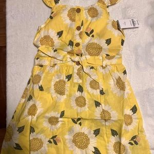 Carter’s dress for girls